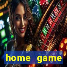 home game gamecategoryid 1